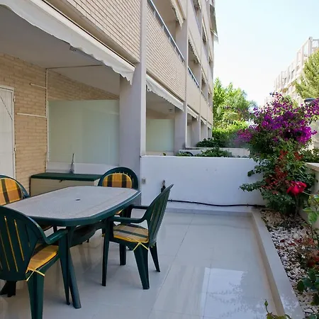 Apartment Albert Family *