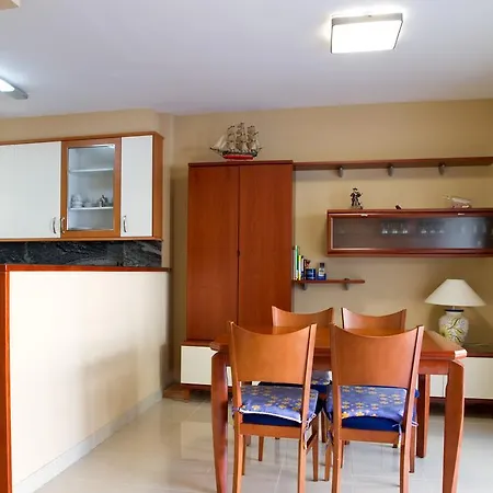 Apartment Albert Family Salou