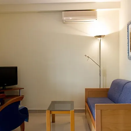 Albert Family Appartement Salou