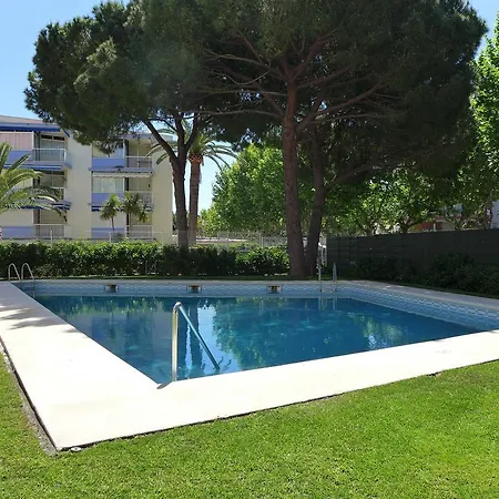 Apartment Albert Family Salou
